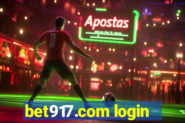 bet917.com login
